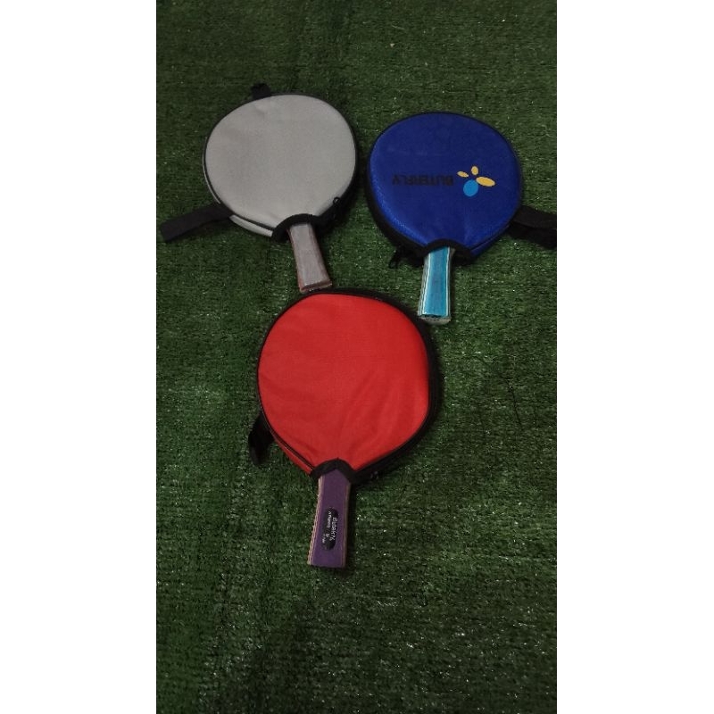 Bet Tenis Meja Butterfly