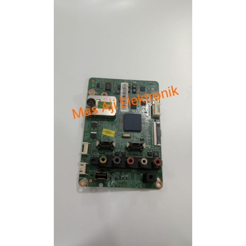 MB MAINBOARD TV LED SAMSUNG UA 39FH5003 R 39FH5003 - MESIN TV SAMSUNG UA39FH5003R