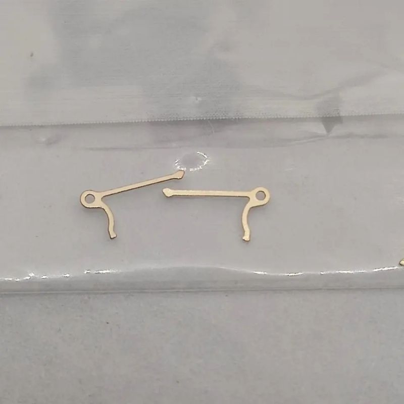 Hacking Lever Otomatis Eta 2824, 2836, 2834