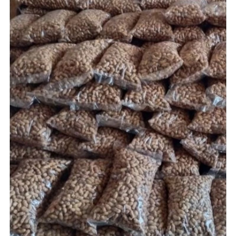 

kacang kulit sangrai 3 kg murah