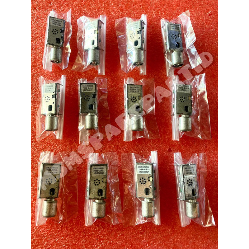 TUNER TV LG TOSHIBA TDSS-G151D NEW