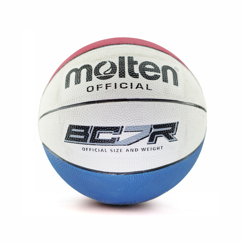 MOLTEN Bola basket molten BC7R bola basket size 7