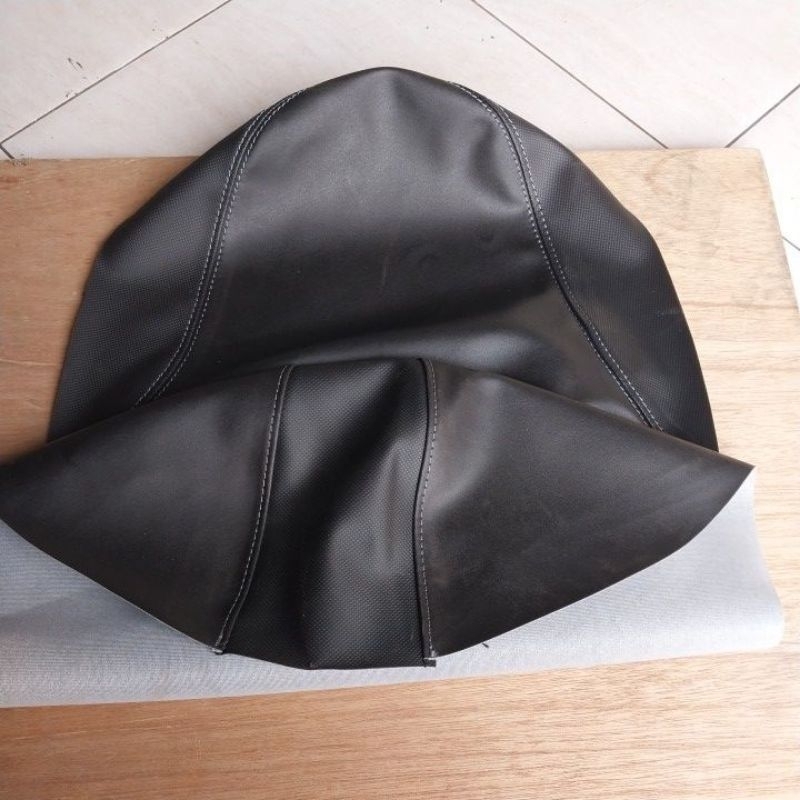 sarung jok pcx 150,model ori