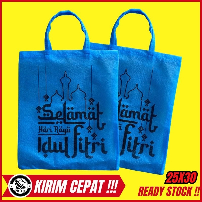 

TAS LEBARAN SIAP KIRIM !!! Tas Idul Fitri Cocok Untuk Heampers Termurah | F 25.30