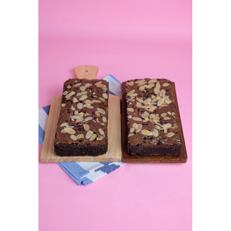 

Brownies Angliss Bakehouse