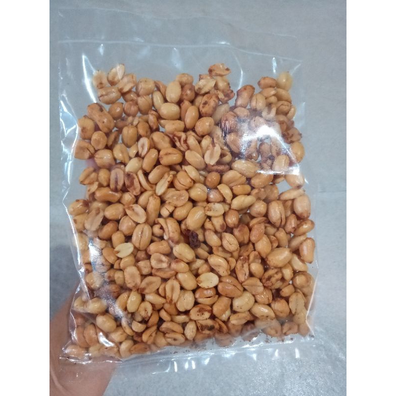 

KACANG TOJIN SUPER (KHAS PEMATANG SIANTAR)