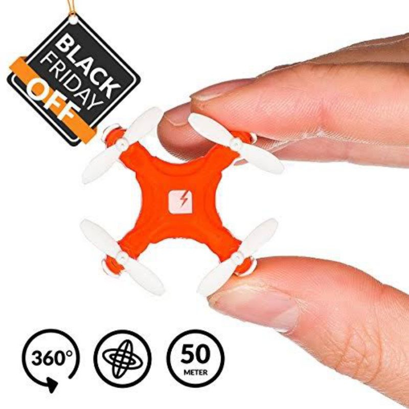 DRONE MINI CHERSOON X-101 sangat kecil