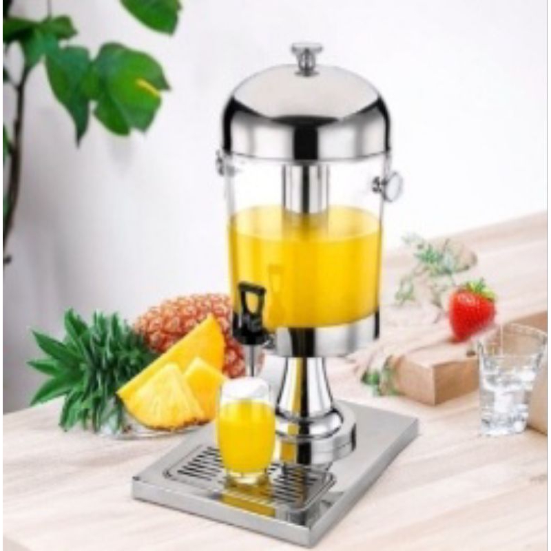 Jus dispenser Dispenser jus Juice dispenser
