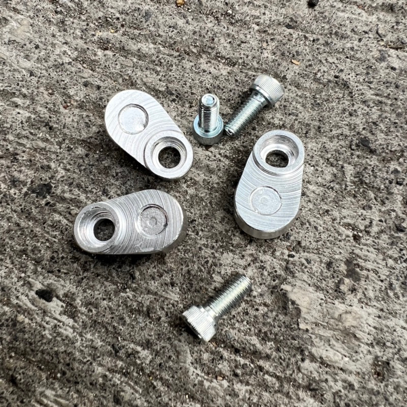 tutup emisi tiger tutup emisi  kop megapro primus