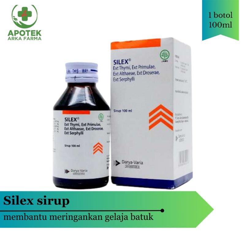 silex