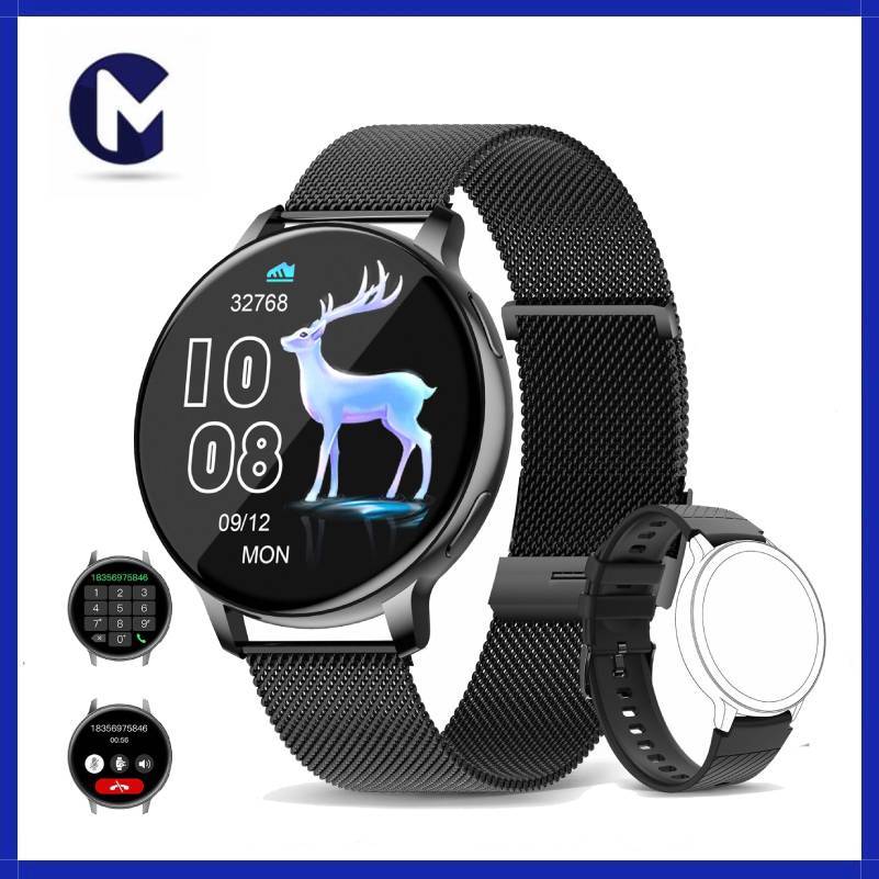 MIDO S53 Blue Tooth Smart Watch