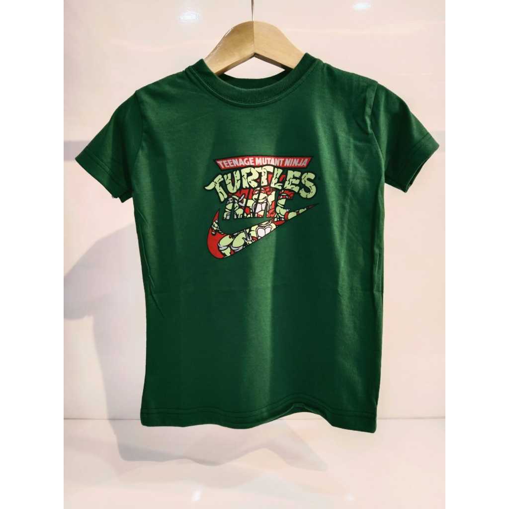 Baju Kaos Nike  Anak Laki-laki 100% Original