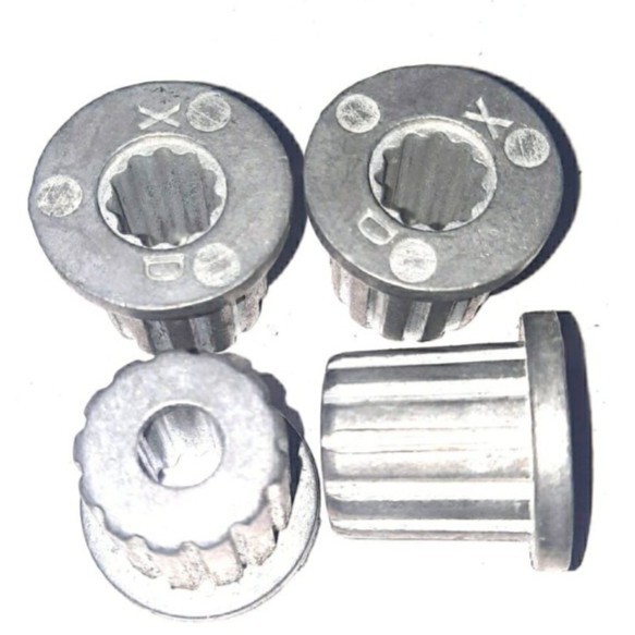 Inti Pulsator Mesin Cuci Gigi 10 / Inti Pulysator Gigi 10