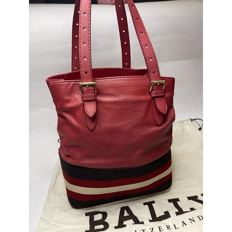 Tote Bag Bally Ori