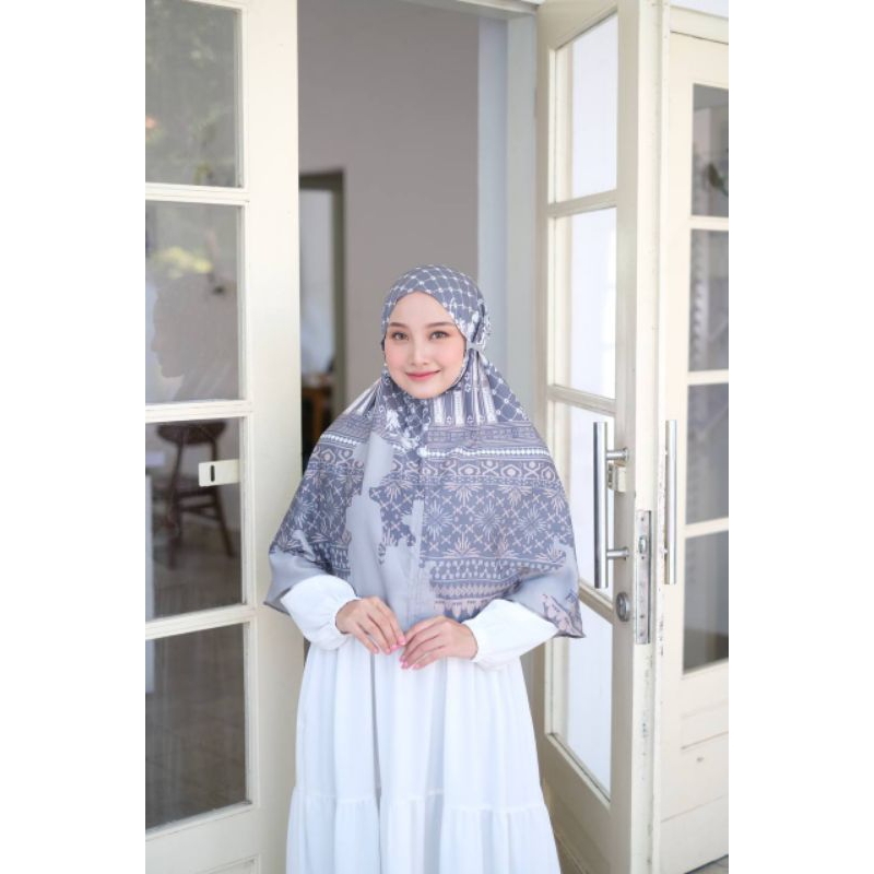 ZANNAH BERGO MOTIF || BERGO MOTIF || BERGO INSTAN