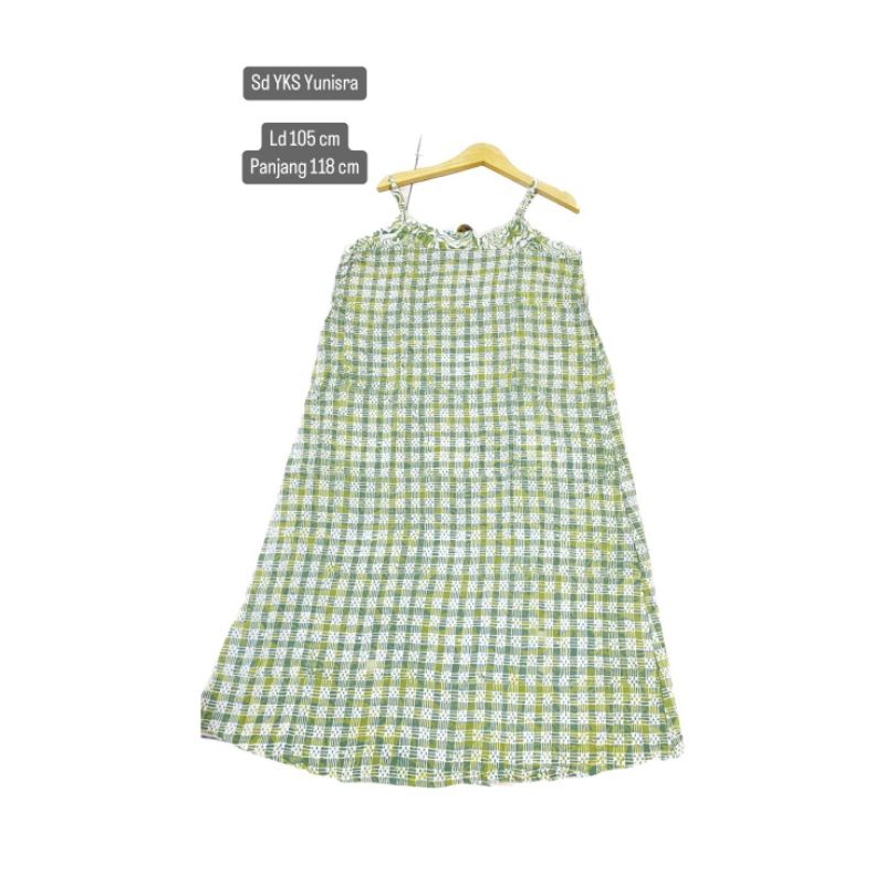 daster yukensi by batik luza