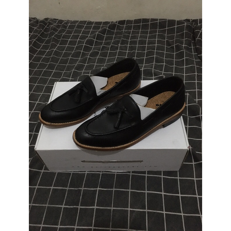 Portee Goods Loafers Slippers