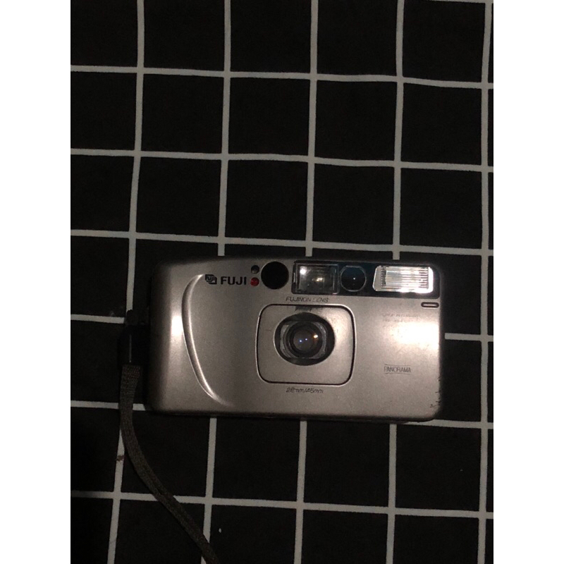 Kamera Analog Fuji Cardia Dual P