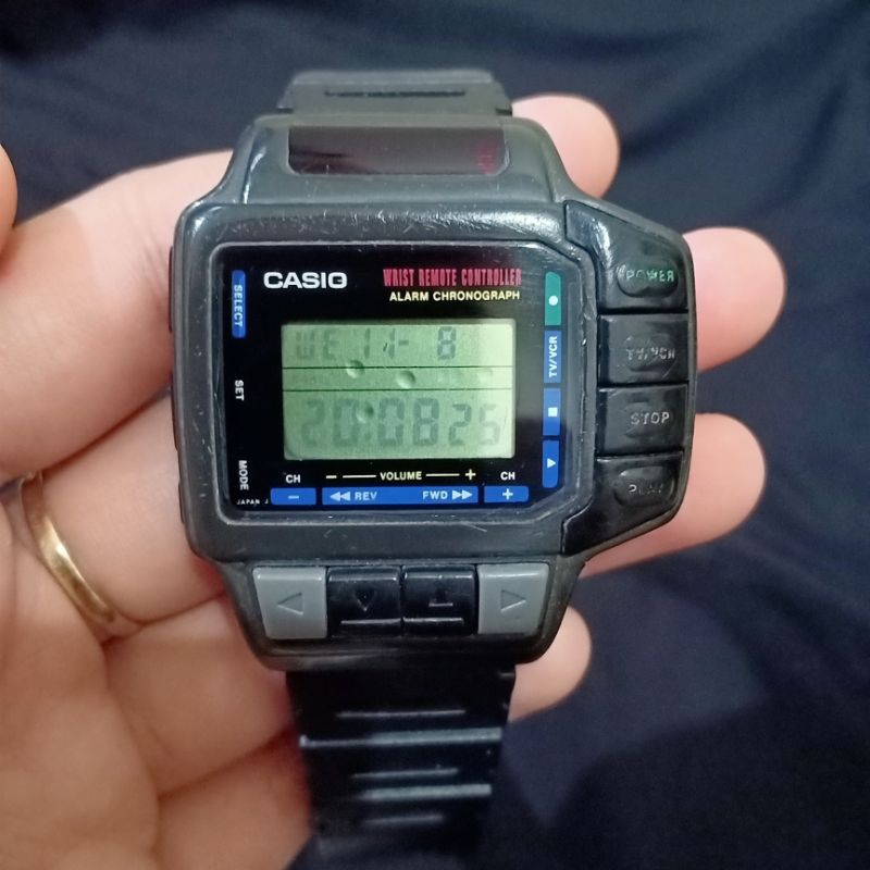 CASIO CMD10