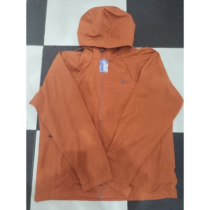 Jaket Outdoor LECAF