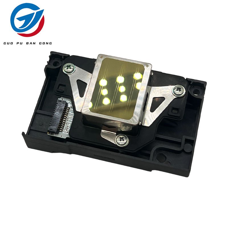 Print Head Printer Epson T60 L800 L805 L850 R290