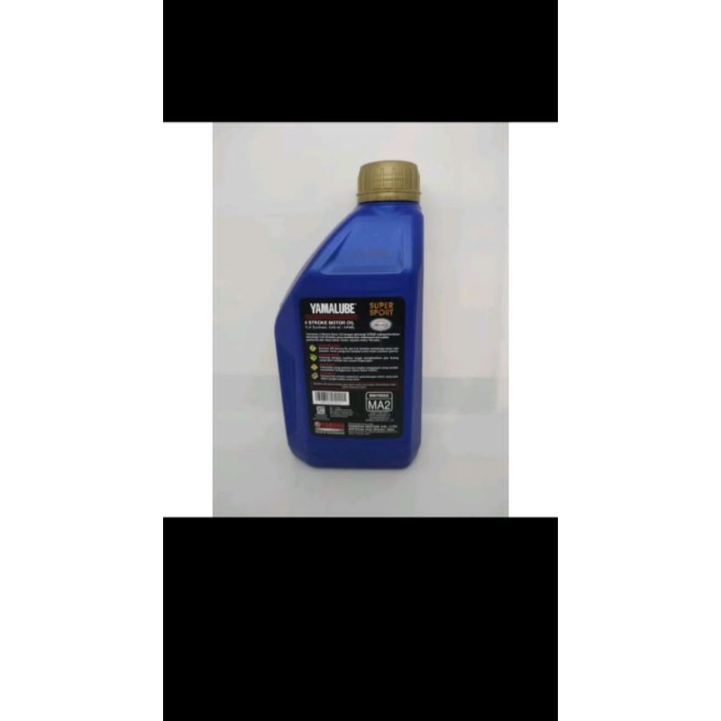 YAMALUBE SUPER SPORT