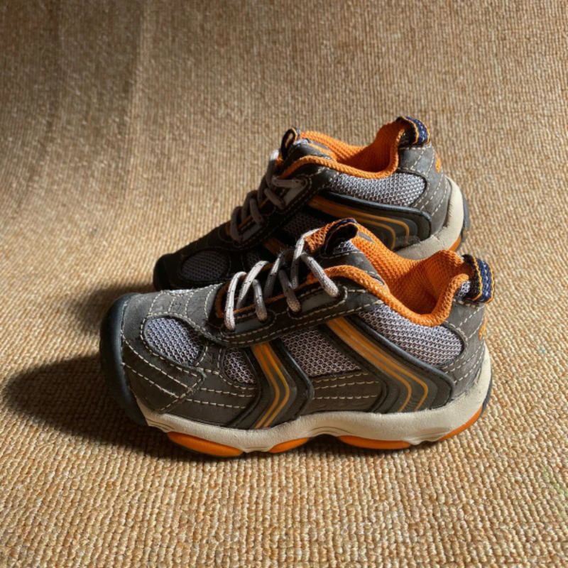 Sepatu Anak Stride Rite