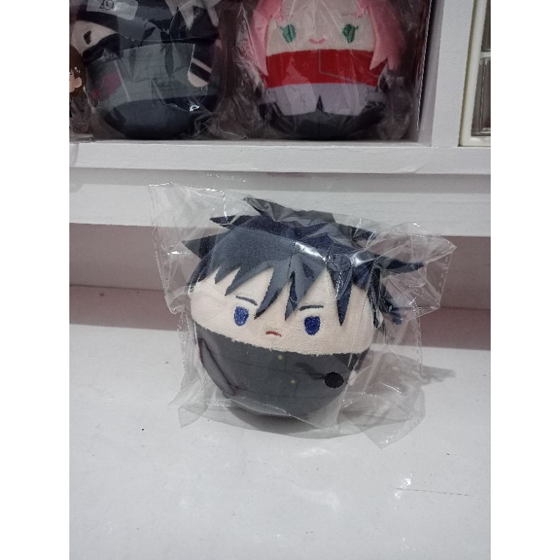 [BOOKED]fuwakororin megumi