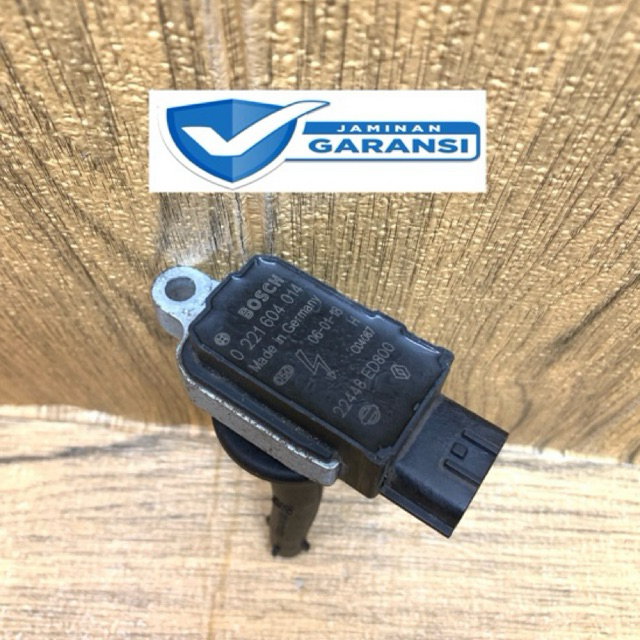 koil busi nissan grand livina 1.8 xtrail t31