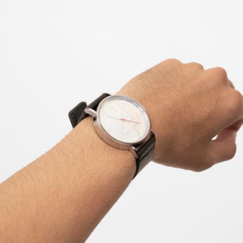 jam tangan MATERNAL MW 35