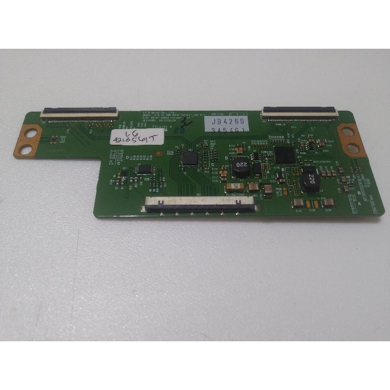 Tcon lg 43lf510t/42lb561t