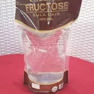 

Terkini GULA SINGKONG CAIR - Premium Fructose Kemasan 1 KG - BLAST