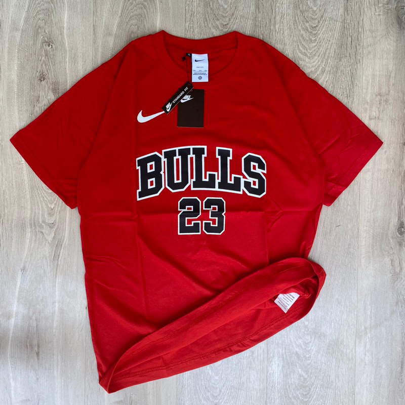KAOS NBA - JORDAN 23 CHICAGO MIRROR 1:1 ORIGINAL