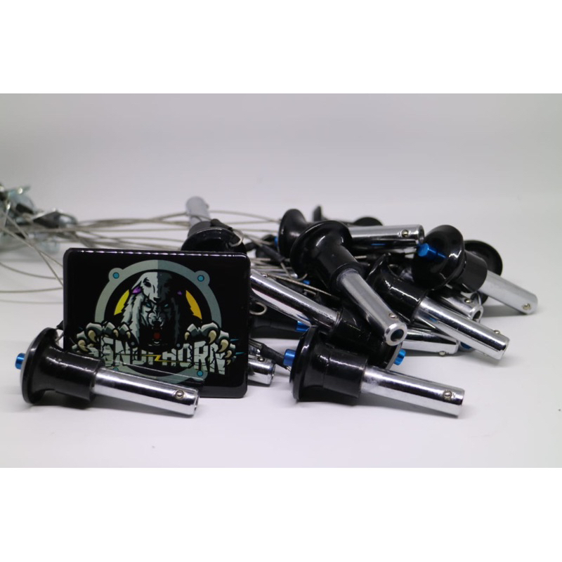 Pinlock Pin Lock Line Array 10mm