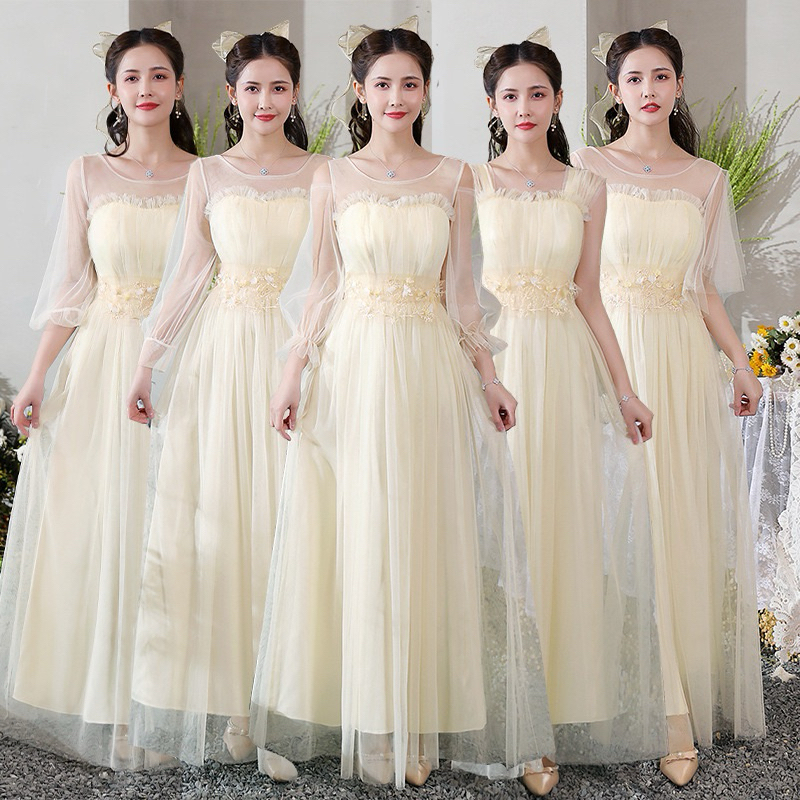bridesmaid preloved