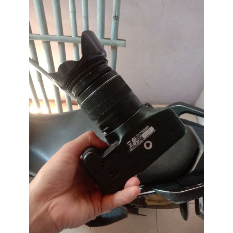 Canon550d
