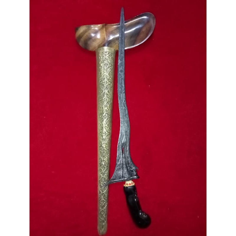 Jangkung Segoro Winotan