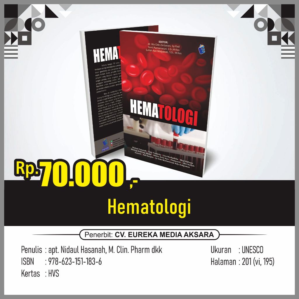 Hematologi