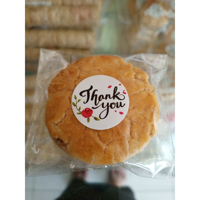 

Kue Kacang Ananda Single Pack