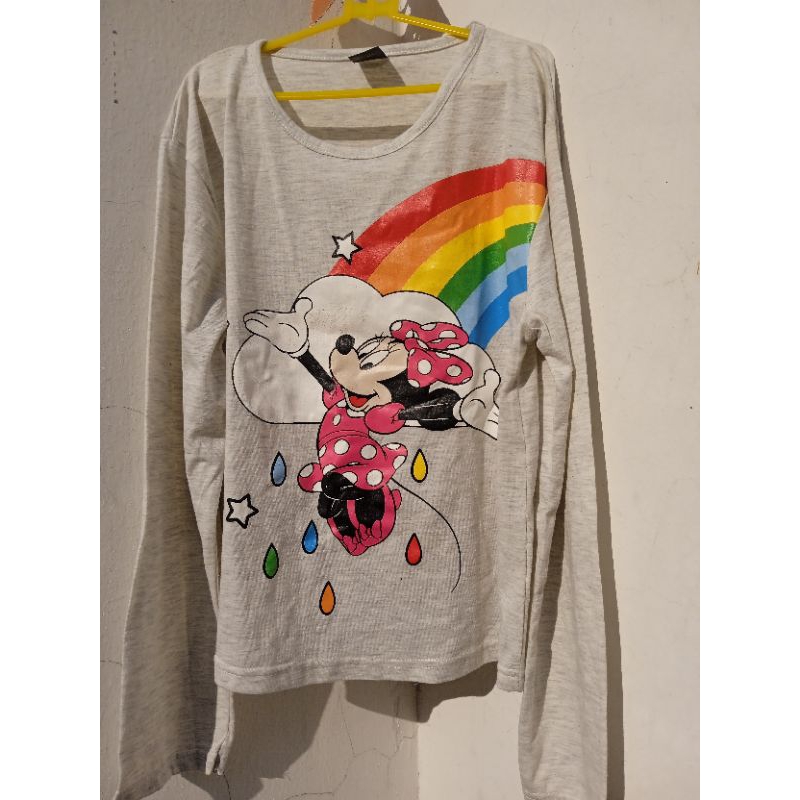 Baju Anak Disney Nevada 13-14