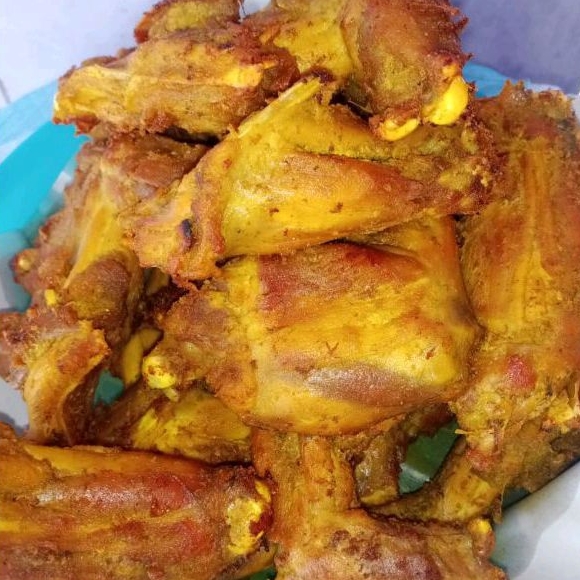 

Frozen food Biawaak Goreng siap saji isi 2 potong