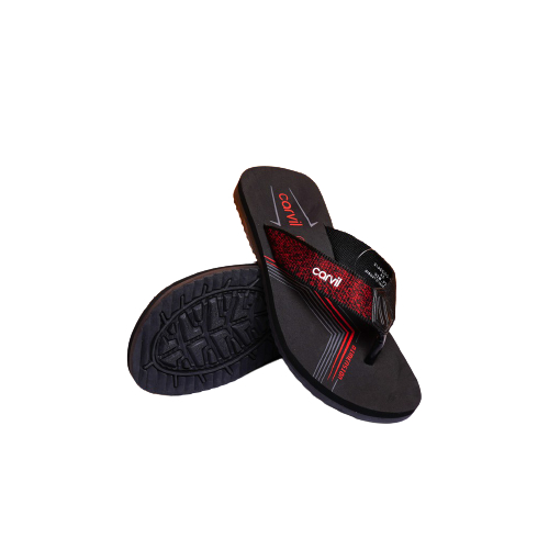 CARVIL RENJI/Sandal Carvil Jepit Original/sandaal dewasa/sandal pria/sandal wanita/sandal kasual/san