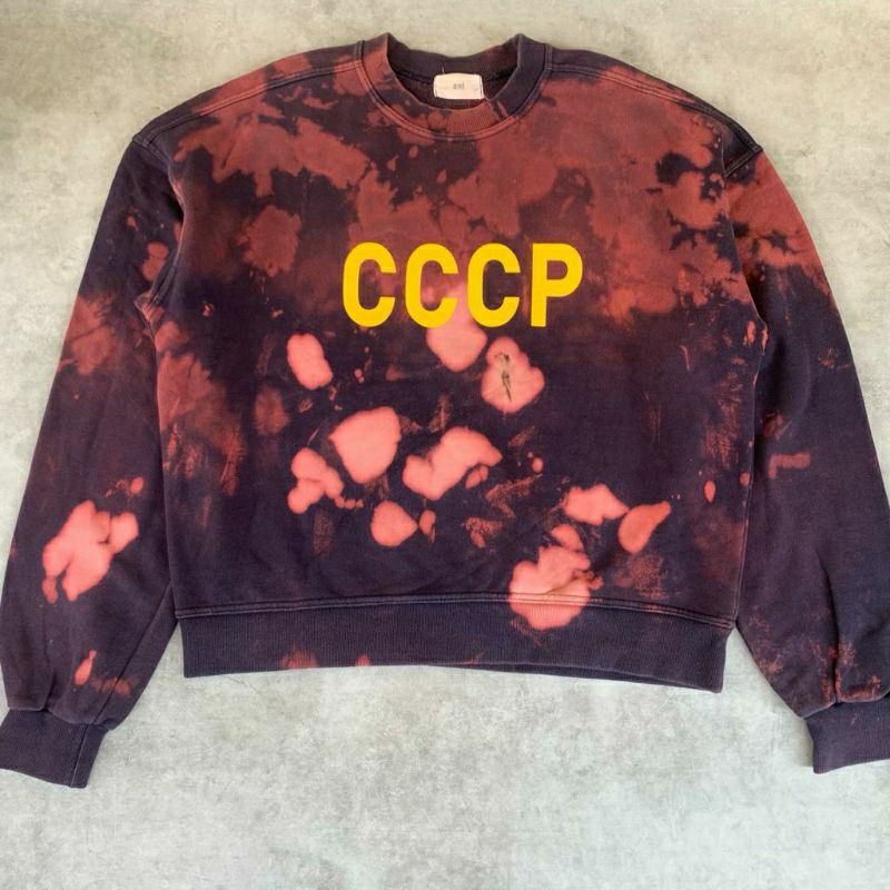 Crewnek GEMOY CCCP TDY