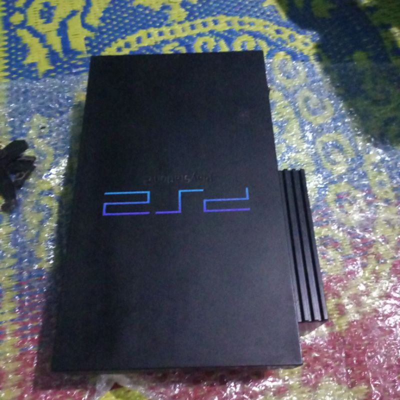 PS2 fat HDD internal