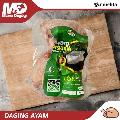 

BERKAH CHICKEN Ayam Paha Atas 1KG