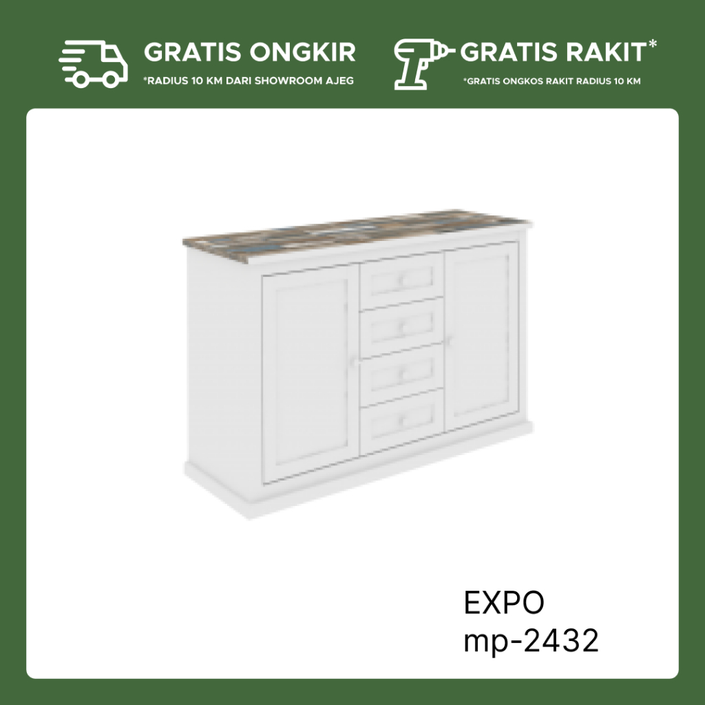 AJEG.CO.ID X EXPO MP 2432