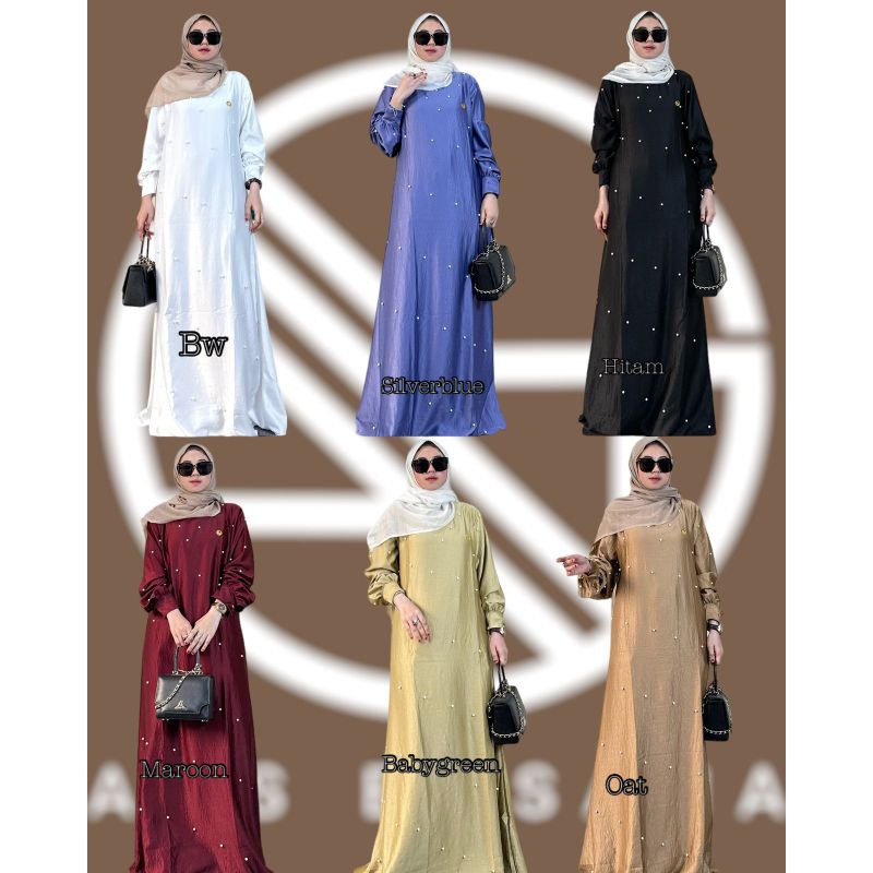 Gamis Jovita Series ANS 765