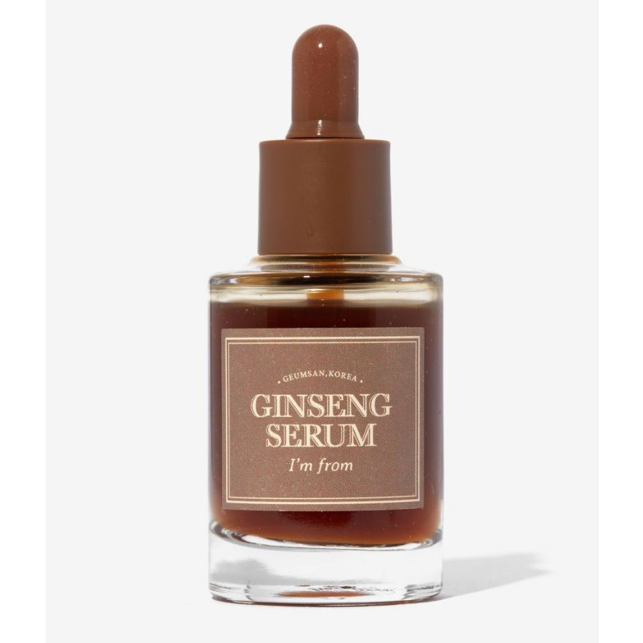 I'M FROM GINSENG SERUM 30ML