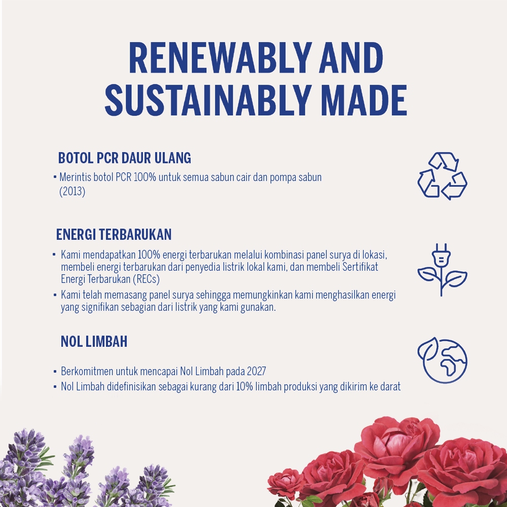 Dr. Bronner's Sabun Cair Organik Rose Pure Castile 59ml
