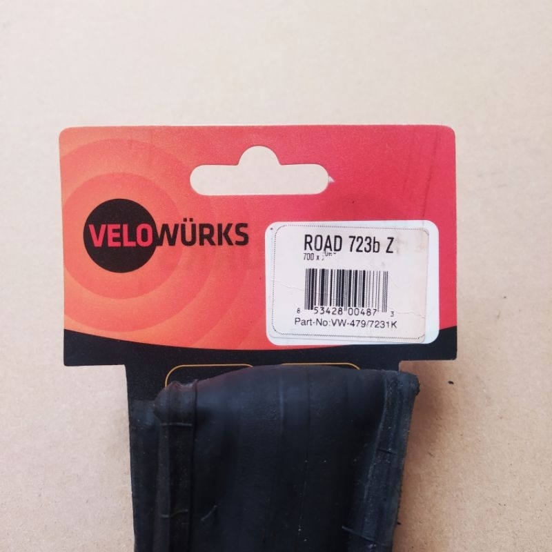 Ban VELOWURKS Roadbike 23C